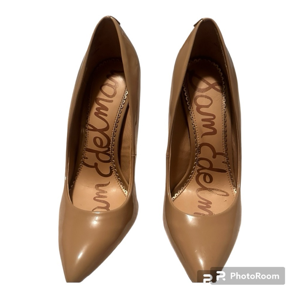 Sam Edelman Danna  Pointed Toe Heel Size 6.5 M